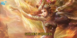 Golden Goddess Rgbet có thực sự mang lại vận may từ nữ thần?