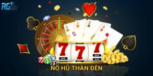 Nổ hũ Thần Đèn tại Rgbet có thực hiện được điều ước không?