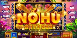Nổ hũ Ngọc Trai tại Rgbet có giá trị như ngọc trai thật không?