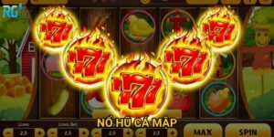 Nổ hũ Cá Mập Rgbet có nguy hiểm như cá mập thật không?