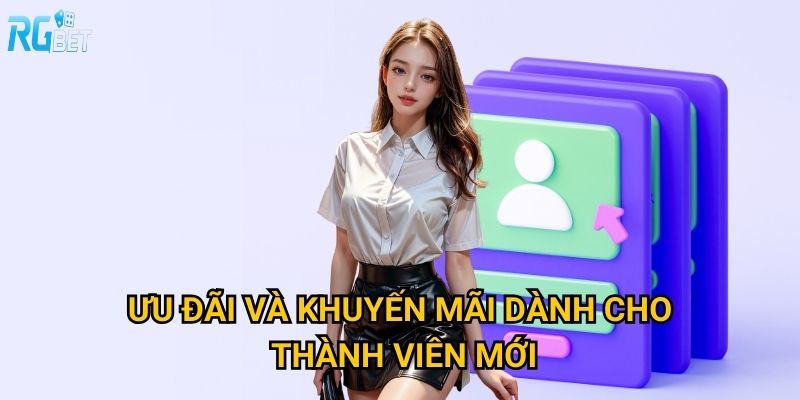 Vì sao nhà cái RGBet được xem là điểm đến cá cược hàng đầu? 4 Khuyến mãi và ưu đãi đặc biệt tại RGBet