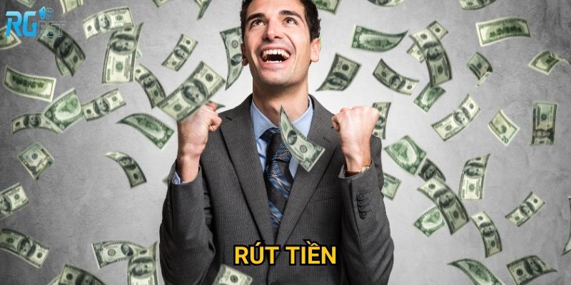Rút tiền từ Rgbet có nhanh chóng và an toàn không?