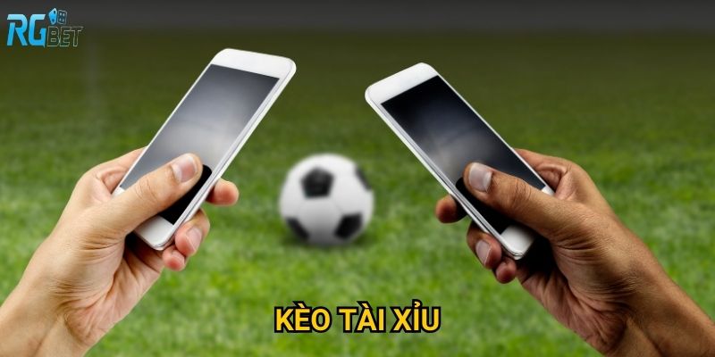 Kèo tài xỉu Rgbet có dễ thắng như nhiều người nghĩ?