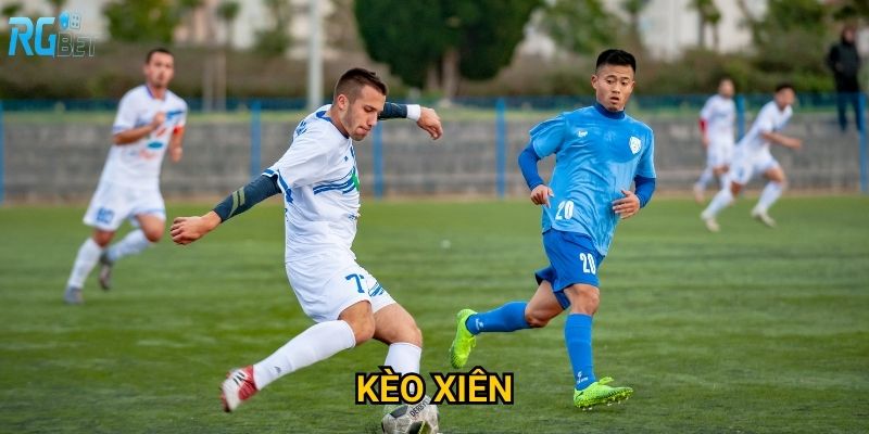Kèo xiên Rgbet có phải là cách kiếm tiền nhanh nhất?