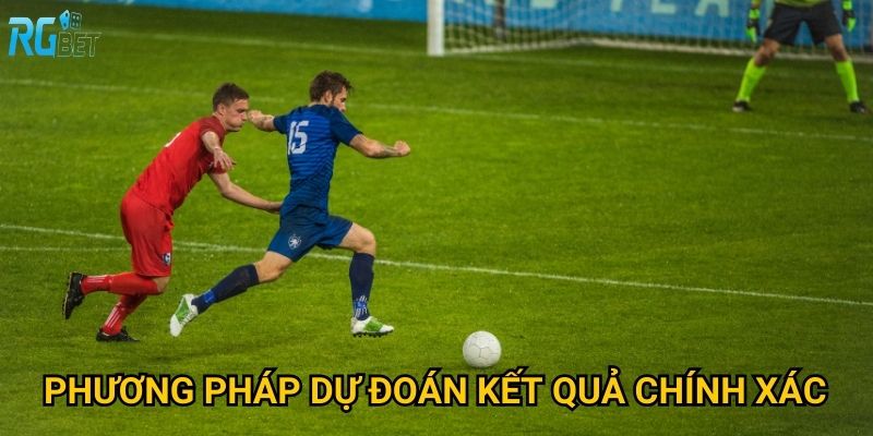Phương pháp dự đoán kết quả chính xác