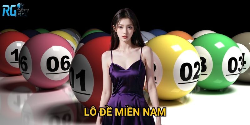 Lô đề miền Nam Rgbet có khác gì so với miền Bắc?