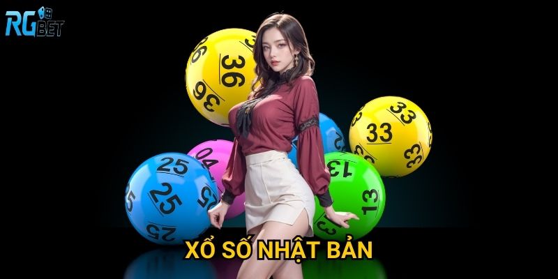 Xổ số Nhật Bản Rgbet có tỷ lệ thắng cao hơn xổ số Việt Nam?