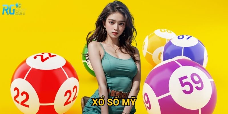 Xổ số Mỹ Rgbet có cơ hội trúng jackpot tỷ đô không?